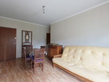 VENTA DEPARTAMENTO 3 AMBIENTES C/COCHERA - ALMAGRO