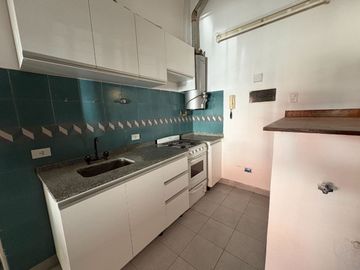 VENTA DUPLEX 2 AMBIENTES VILLA URQUIZA A.CREDITO