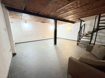 VENTA DUPLEX 2 AMBIENTES VILLA URQUIZA A.CREDITO