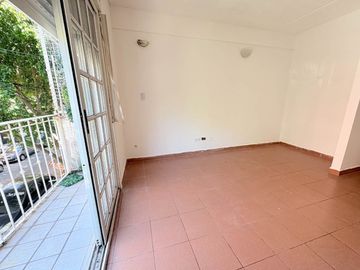 VENTA DUPLEX 2 AMBIENTES VILLA URQUIZA A.CREDITO