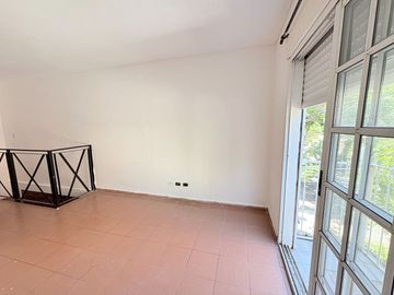 VENTA DUPLEX 2 AMBIENTES VILLA URQUIZA A.CREDITO