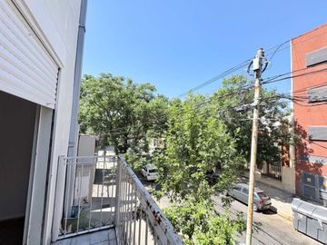 VENTA DUPLEX 2 AMBIENTES VILLA URQUIZA A.CREDITO