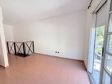 VENTA DUPLEX 2 AMBIENTES VILLA URQUIZA A.CREDITO