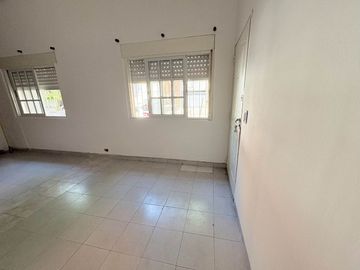 VENTA DUPLEX 2 AMBIENTES VILLA URQUIZA A.CREDITO