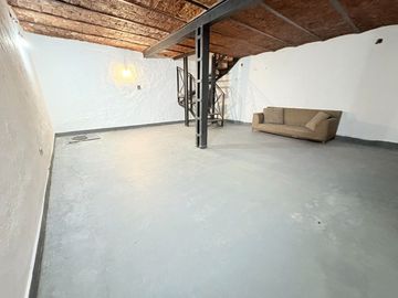 VENTA DUPLEX 2 AMBIENTES VILLA URQUIZA A.CREDITO
