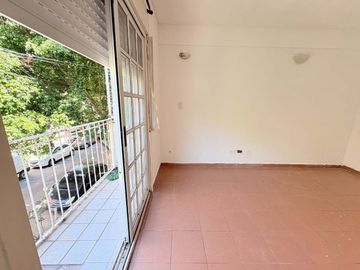 VENTA DUPLEX 2 AMBIENTES VILLA URQUIZA A.CREDITO