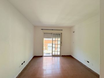 VENTA DUPLEX 2 AMBIENTES VILLA URQUIZA A.CREDITO