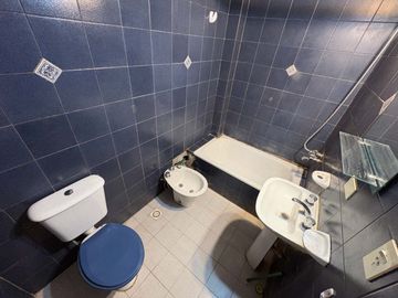 VENTA DUPLEX 2 AMBIENTES VILLA URQUIZA A.CREDITO