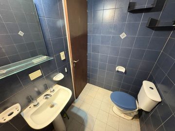 VENTA DUPLEX 2 AMBIENTES VILLA URQUIZA A.CREDITO