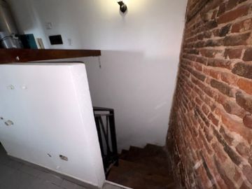 VENTA DUPLEX 2 AMBIENTES VILLA URQUIZA A.CREDITO