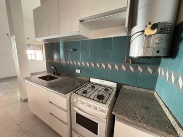 VENTA DUPLEX 2 AMBIENTES VILLA URQUIZA A.CREDITO