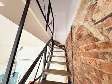 VENTA DUPLEX 2 AMBIENTES VILLA URQUIZA A.CREDITO