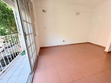 VENTA DUPLEX 2 AMBIENTES VILLA URQUIZA A.CREDITO