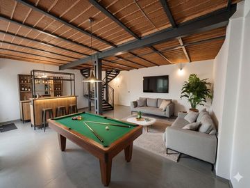 VENTA DUPLEX 2 AMBIENTES VILLA URQUIZA A.CREDITO