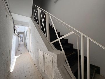 VENTA DUPLEX 2 AMBIENTES VILLA URQUIZA A.CREDITO