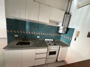 VENTA DUPLEX 2 AMBIENTES VILLA URQUIZA A.CREDITO