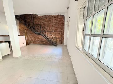 VENTA DUPLEX 2 AMBIENTES VILLA URQUIZA A.CREDITO