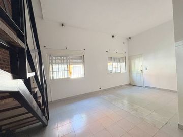 VENTA DUPLEX 2 AMBIENTES VILLA URQUIZA A.CREDITO
