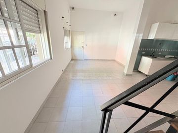 VENTA DUPLEX 2 AMBIENTES VILLA URQUIZA A.CREDITO