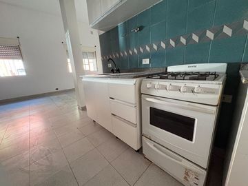 VENTA DUPLEX 2 AMBIENTES VILLA URQUIZA A.CREDITO