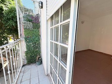 VENTA DUPLEX 2 AMBIENTES VILLA URQUIZA A.CREDITO