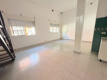 VENTA DUPLEX 2 AMBIENTES VILLA URQUIZA A.CREDITO