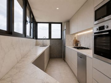 VENTA 3 AMB PALERMO SOHO CON FINANCIACION