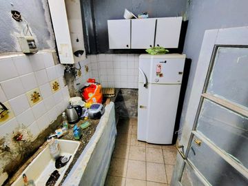 PH 4 ambientes Villa Pueyrredón