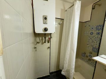 VENTA MONOAMBIENTE ALMAGRO APTO CREDITO