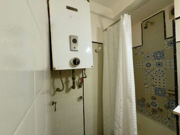 VENTA MONOAMBIENTE ALMAGRO APTO CREDITO
