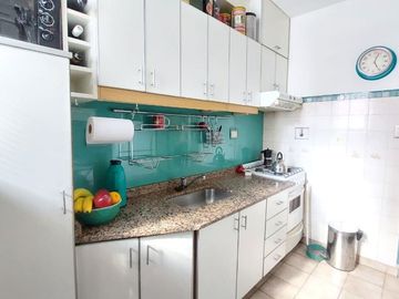 Venta departamento 2 ambientes con Renta Vitalicia