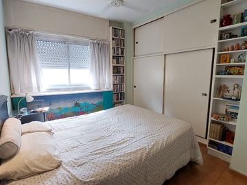 Venta departamento 2 ambientes con Renta Vitalicia