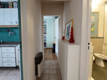 Venta departamento 2 ambientes con Renta Vitalicia