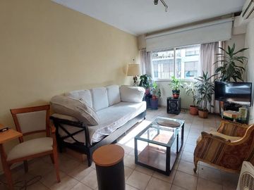 Venta departamento 2 ambientes con Renta Vitalicia