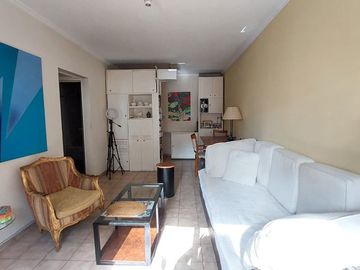 Venta departamento 2 ambientes con Renta Vitalicia