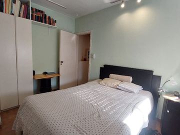 Venta departamento 2 ambientes con Renta Vitalicia