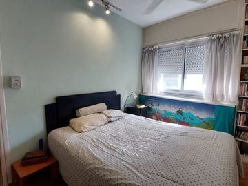 Venta departamento 2 ambientes con Renta Vitalicia