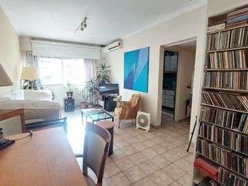 Venta departamento 2 ambientes con Renta Vitalicia