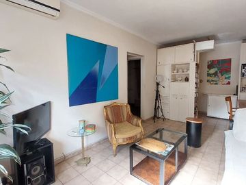 Venta departamento 2 ambientes con Renta Vitalicia