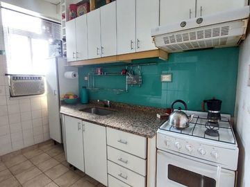 Venta departamento 2 ambientes con Renta Vitalicia