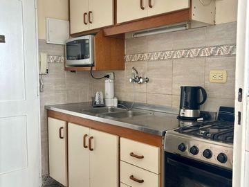 VENTA - DPTO 3 AMB c/Dep. - 80m2 - Zona Facu/Hosp