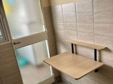 VENTA - DPTO 3 AMB c/Dep. - 80m2 - Zona Facu/Hosp