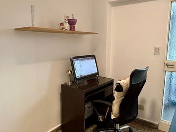 VENTA - DPTO 3 AMB c/Dep. - 80m2 - Zona Facu/Hosp
