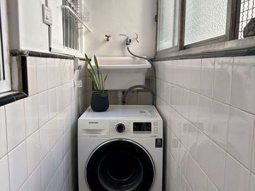 VENTA - DPTO 3 AMB c/Dep. - 80m2 - Zona Facu/Hosp