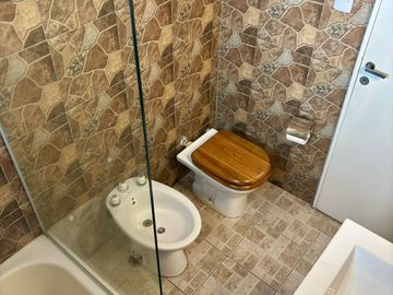 VENTA - DPTO 3 AMB c/Dep. - 80m2 - Zona Facu/Hosp