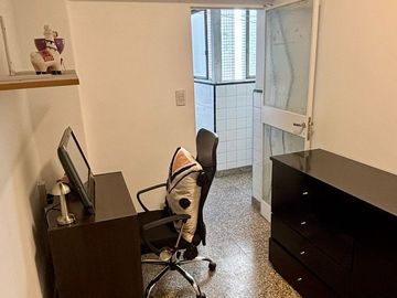 VENTA - DPTO 3 AMB c/Dep. - 80m2 - Zona Facu/Hosp