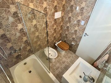 VENTA - DPTO 3 AMB c/Dep. - 80m2 - Zona Facu/Hosp