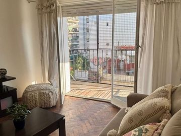 VENTA - DPTO 3 AMB c/Dep. - 80m2 - Zona Facu/Hosp