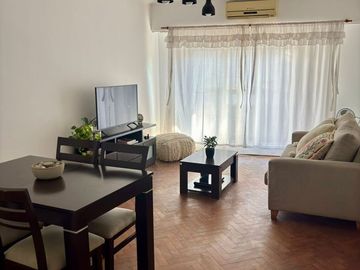VENTA - DPTO 3 AMB c/Dep. - 80m2 - Zona Facu/Hosp