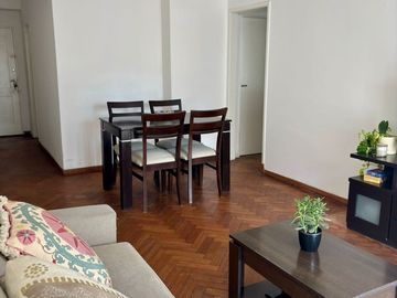 VENTA - DPTO 3 AMB c/Dep. - 80m2 - Zona Facu/Hosp